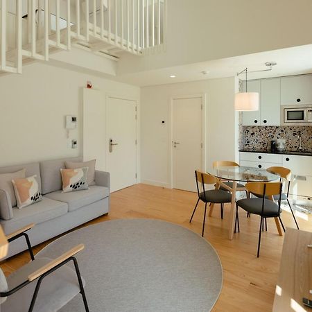 Trindade 19 Apartments - 3B Malvasia Lisboa Kültér fotó