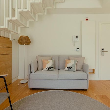 Trindade 19 Apartments - 3B Malvasia Lisboa Kültér fotó