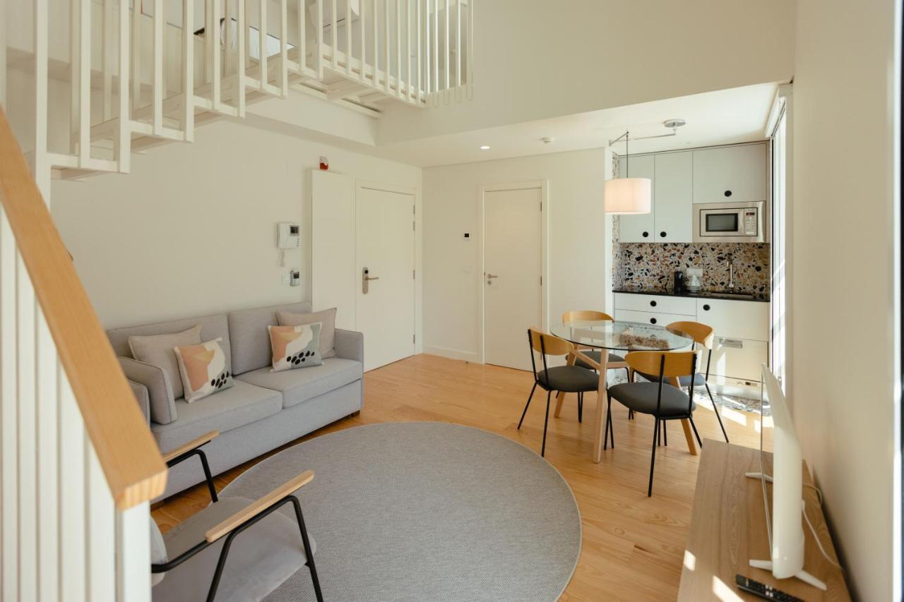 Trindade 19 Apartments - 3B Malvasia Lisboa Kültér fotó