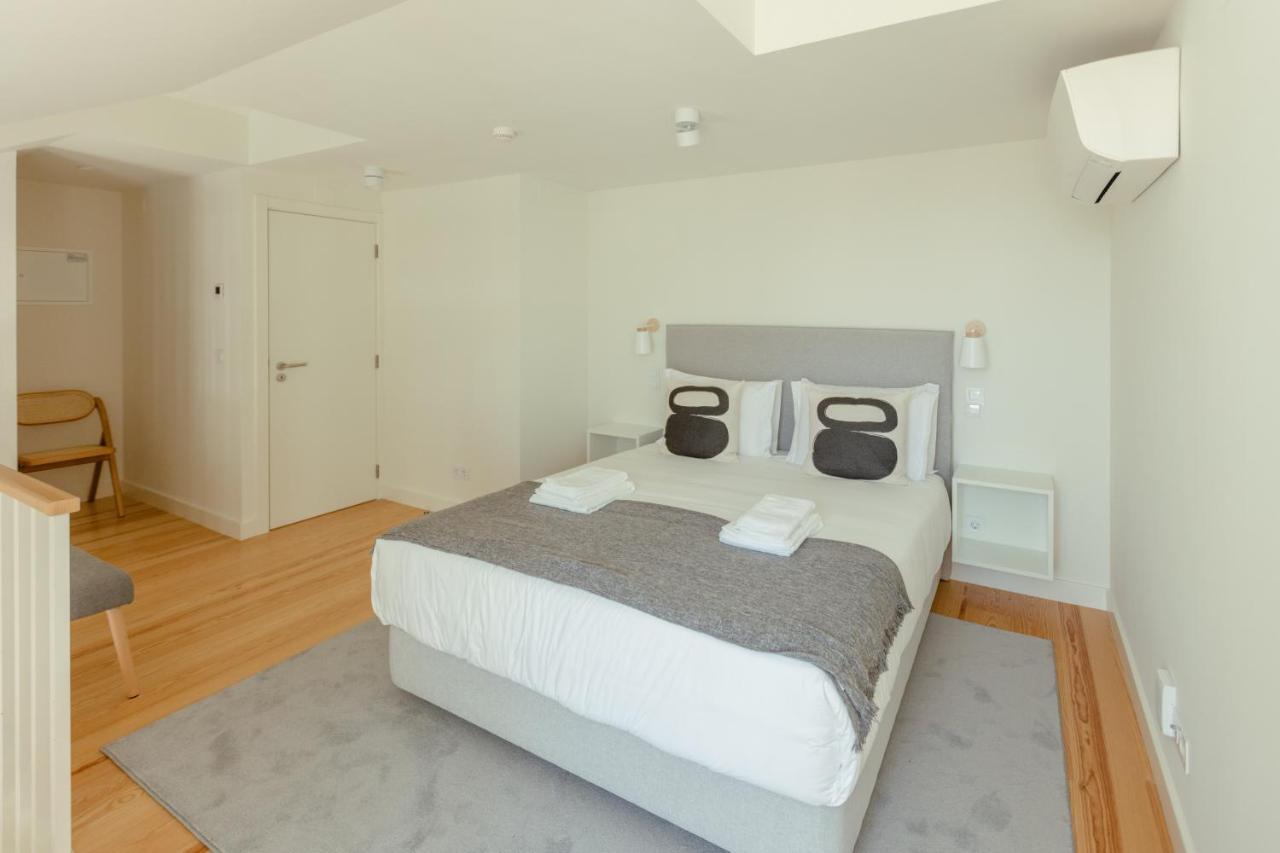 Trindade 19 Apartments - 3B Malvasia Lisboa Kültér fotó