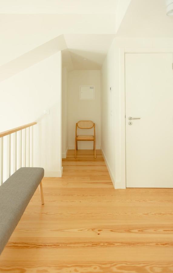 Trindade 19 Apartments - 3B Malvasia Lisboa Kültér fotó
