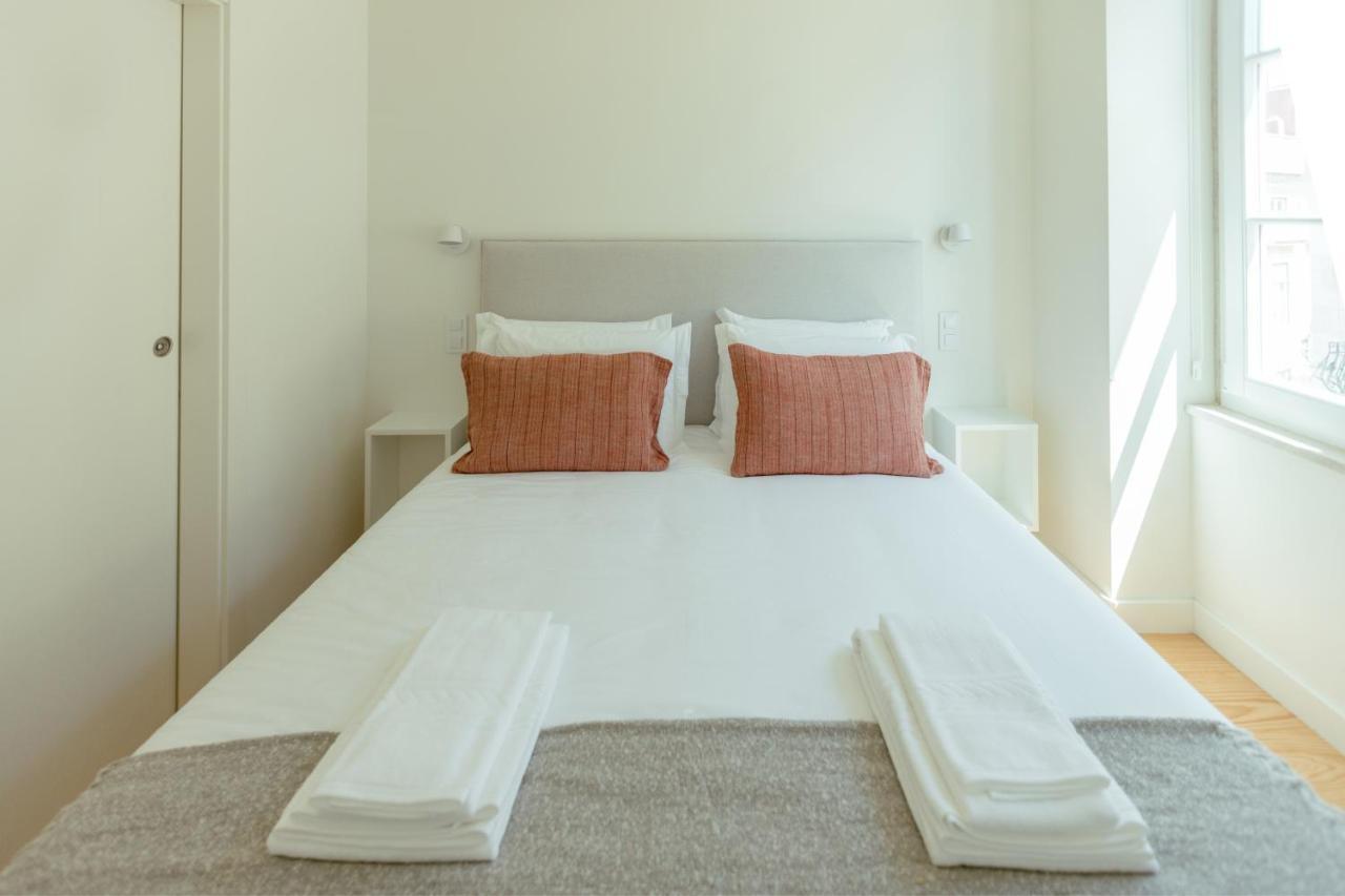 Trindade 19 Apartments - 3B Malvasia Lisboa Kültér fotó