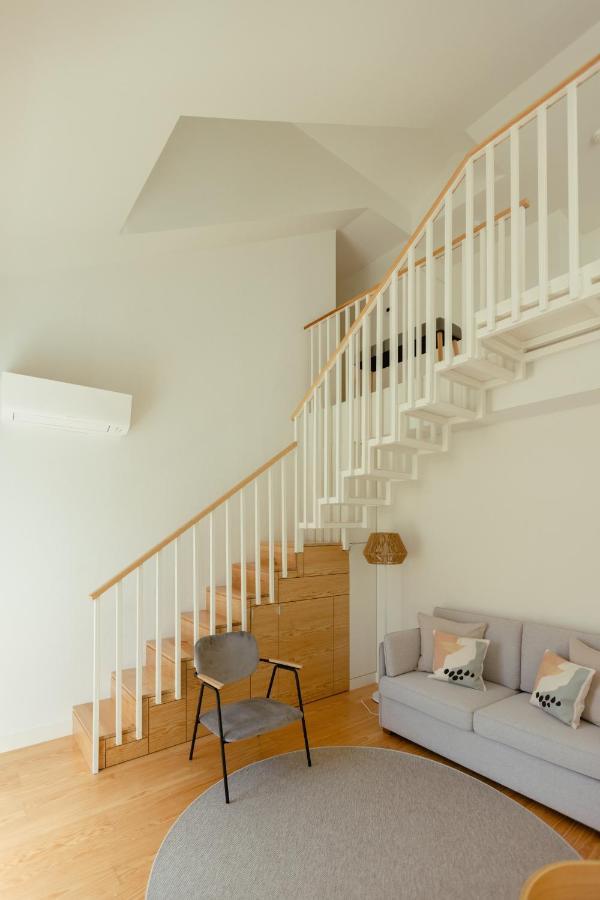 Trindade 19 Apartments - 3B Malvasia Lisboa Kültér fotó