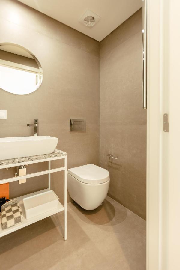 Trindade 19 Apartments - 3B Malvasia Lisboa Kültér fotó