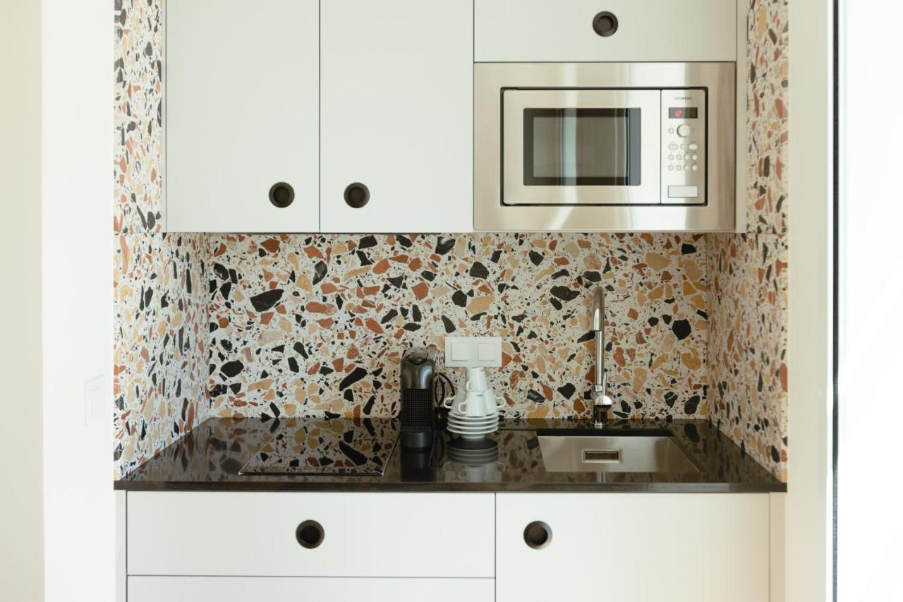 Trindade 19 Apartments - 3B Malvasia Lisboa Kültér fotó