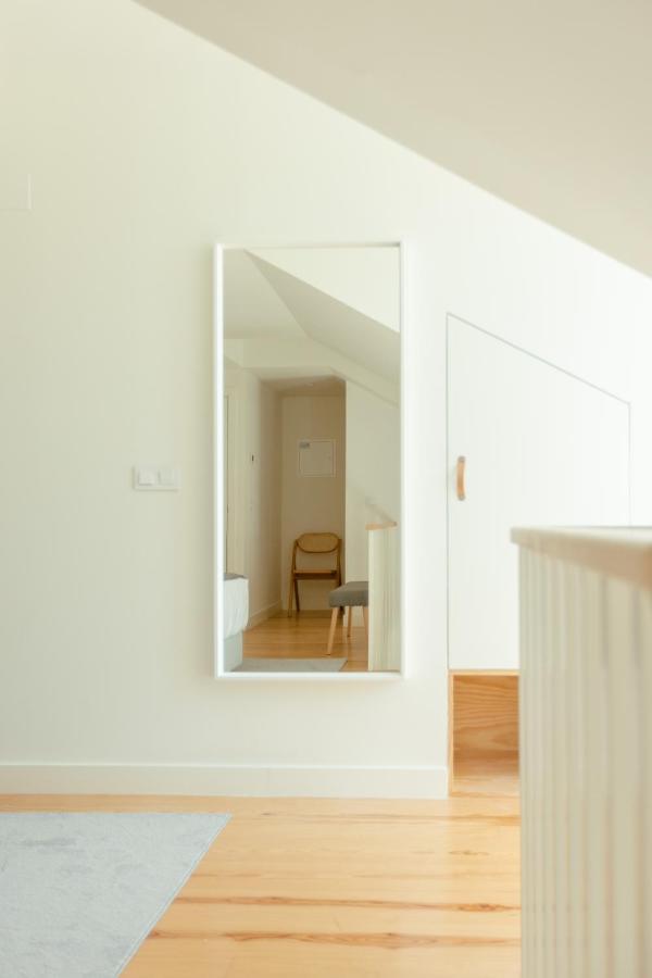 Trindade 19 Apartments - 3B Malvasia Lisboa Kültér fotó