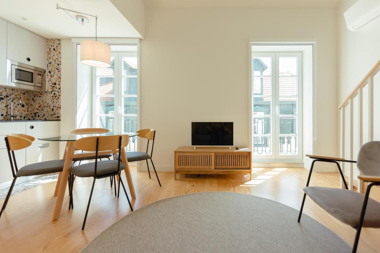 Trindade 19 Apartments - 3B Malvasia Lisboa Kültér fotó