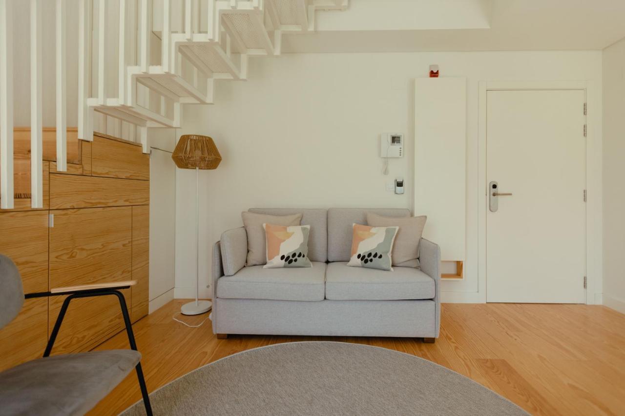 Trindade 19 Apartments - 3B Malvasia Lisboa Kültér fotó